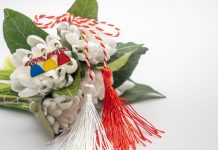 Eveniment literar artistic dedicat Mărțișorului