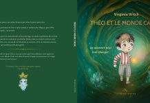 Virginia Witch și lumea ascunsă