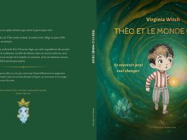 Virginia Witch și lumea ascunsă
