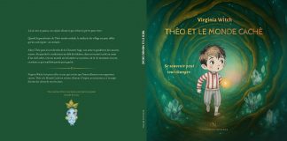 Virginia Witch și lumea ascunsă