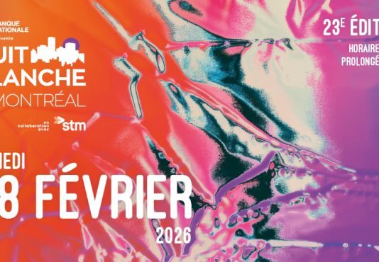 Noapte Albă la Montreal: Artă, magie și aventură nocturnă la cea de-a 23-a ediție Nuit Blanche