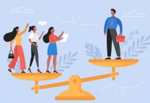 Cum văd românii egalitatea dintre femei și bărbați?