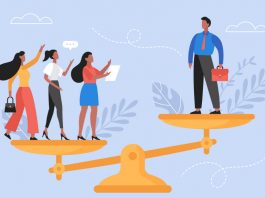 Cum văd românii egalitatea dintre femei și bărbați?