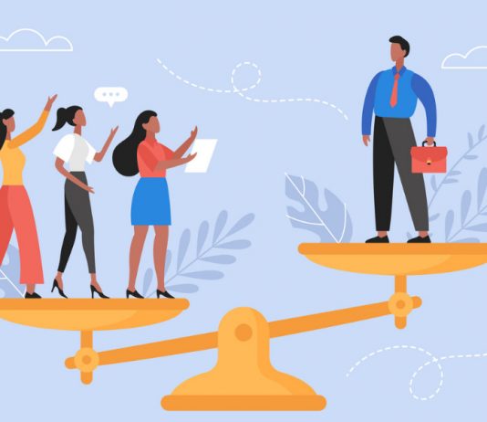 Cum văd românii egalitatea dintre femei și bărbați?