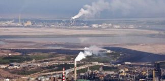 Producătorii de petrol din Canada, marii câștigători ai războiului din Iran