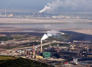 Producătorii de petrol din Canada, marii câștigători ai războiului din Iran