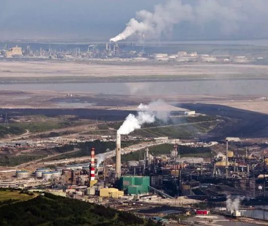 Producătorii de petrol din Canada, marii câștigători ai războiului din Iran