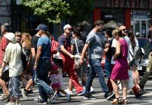 România continuă să fie pe locul I în UE la proporţia tinerilor care nu sunt încadraţi profesional şi nu urmează niciun program educaţional