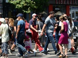 România continuă să fie pe locul I în UE la proporţia tinerilor care nu sunt încadraţi profesional şi nu urmează niciun program educaţional