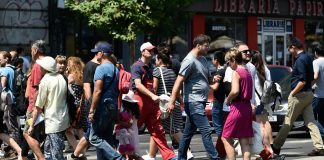 România continuă să fie pe locul I în UE la proporţia tinerilor care nu sunt încadraţi profesional şi nu urmează niciun program educaţional