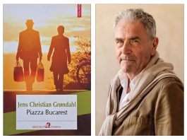 Emigranți români într-un roman danez: Jens Christian Grondahl, „Piazza Bucarest”