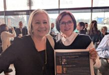 Felicia Mihali: O voce românească la cârma a două edituri importante din Quebec