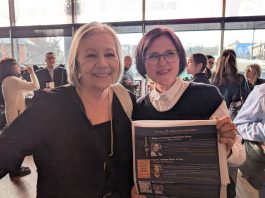 Felicia Mihali: O voce românească la cârma a două edituri canadiene importante