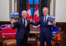 Canada dispune de un spațiu fiscal mai generos decât se anticipa: Guvernul liberal alocă miliarde de dolari pentru calificarea forței de muncă și reducerea costului vieții în noua sa actualizare economică