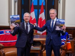 Canada dispune de un spațiu fiscal mai generos decât se anticipa: Guvernul liberal alocă miliarde de dolari pentru calificarea forței de muncă și reducerea costului vieții în noua sa actualizare economică