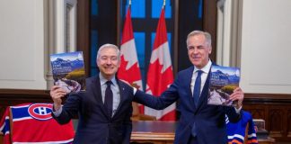 Canada dispune de un spațiu fiscal mai generos decât se anticipa: Guvernul liberal alocă miliarde de dolari pentru calificarea forței de muncă și reducerea costului vieții în noua sa actualizare economică