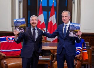Canada dispune de un spațiu fiscal mai generos decât se anticipa: Guvernul liberal alocă miliarde de dolari pentru calificarea forței de muncă și reducerea costului vieții în noua sa actualizare economică