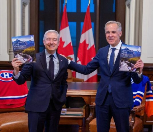 Canada dispune de un spațiu fiscal mai generos decât se anticipa: Guvernul liberal alocă miliarde de dolari pentru calificarea forței de muncă și reducerea costului vieții în noua sa actualizare economică