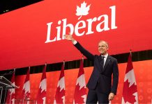 Carney obține majoritatea parlamentară după victoria liberalilor în trei alegeri parțiale