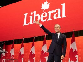 Carney obține majoritatea parlamentară după victoria liberalilor în trei alegeri parțiale