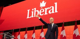 Carney obține majoritatea parlamentară după victoria liberalilor în trei alegeri parțiale