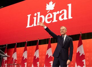 Carney obține majoritatea parlamentară după victoria liberalilor în trei alegeri parțiale