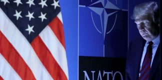 NATO ia în considerare ideea de a renunţa la summiturile anuale, pe fondul creșterii tensiunilor cu SUA