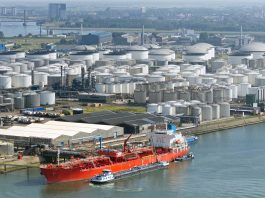 Strâmtoarea Ormuz: o criză alimentară la orizont?