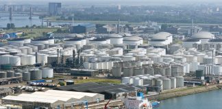 Strâmtoarea Ormuz: o criză alimentară la orizont?