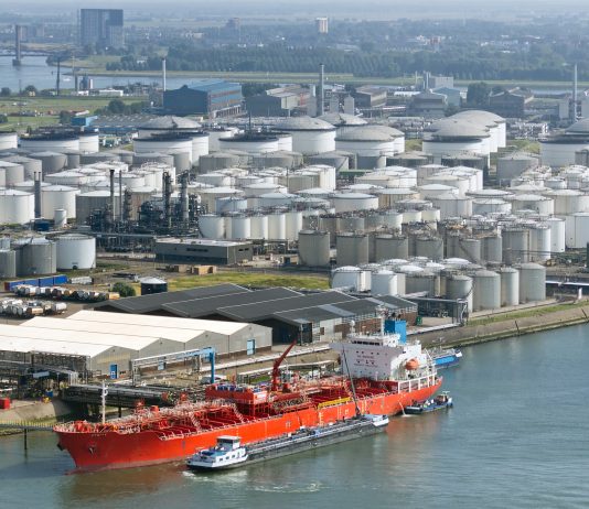 Strâmtoarea Ormuz: o criză alimentară la orizont?