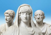 Splendoarea Romei Antice la MBAM: O întâlnire cu marile capodopere ale Colecției Torlonia