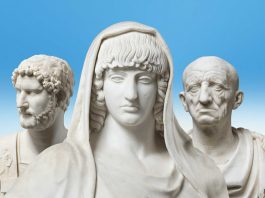 Splendoarea Romei Antice la MBAM: O întâlnire cu marile capodopere ale Colecției Torlonia