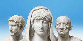 Splendoarea Romei Antice la MBAM: O întâlnire cu marile capodopere ale Colecției Torlonia