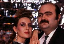 În amintirea lui Ion și a Doinei Aldea Teodorovici