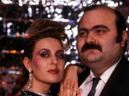 În amintirea lui Ion și a Doinei Aldea Teodorovici