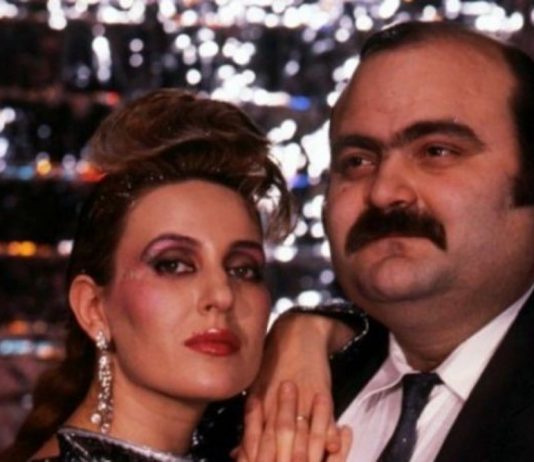 În amintirea lui Ion și a Doinei Aldea Teodorovici