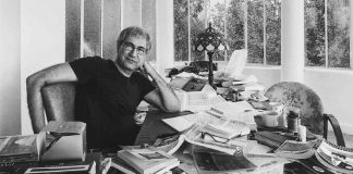 Calea de a fi tu însuți la Orhan Pamuk