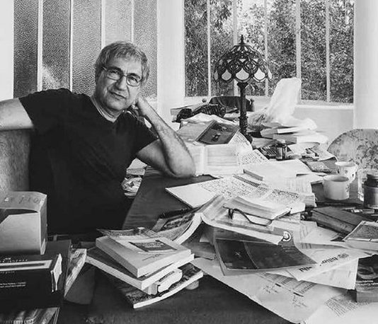 Calea de a fi tu însuți la Orhan Pamuk