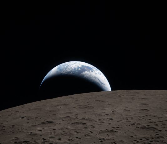 Cum să le răspundem celor care cred că omul nu a ajuns pe Lună?