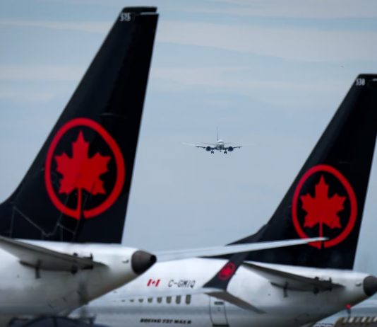 Mai evită canadienii călătoriile în SUA? Ce arată noile date de la StatCan