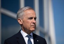Mark Carney a condamnat atacul cu dronă al Rusiei de la Galați, calificându-l drept o încălcare gravă a suveranității României