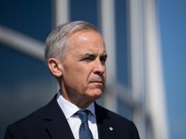 Mark Carney a condamnat atacul cu dronă al Rusiei de la Galați, calificându-l drept o încălcare gravă a suveranității României
