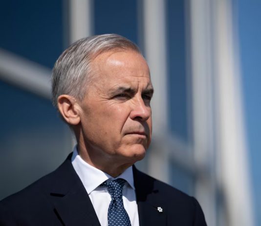 Mark Carney a condamnat atacul cu dronă al Rusiei de la Galați, calificându-l drept o încălcare gravă a suveranității României