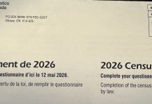 Recensământ 2026: De ce participarea este esențială
