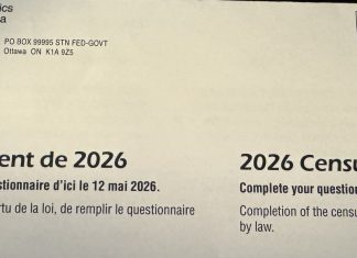 Recensământ 2026: De ce participarea este esențială