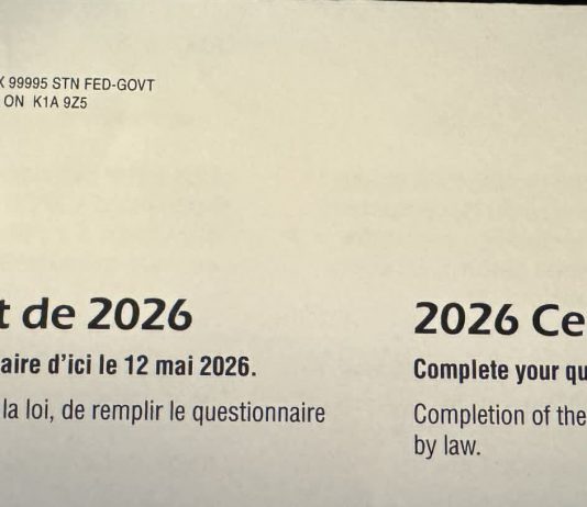 Recensământ 2026: De ce participarea este esențială