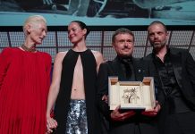Cannes 2026: Drama politică „Fjord”, în regia lui Cristian Mungiu, a câștigat trofeul Palme d’Or