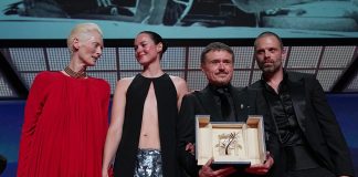 Cannes 2026: Drama politică „Fjord”, în regia lui Cristian Mungiu, a câștigat trofeul Palme d’Or