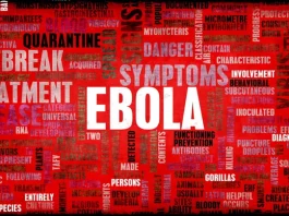 Virusul Hanta, Ebola și politica