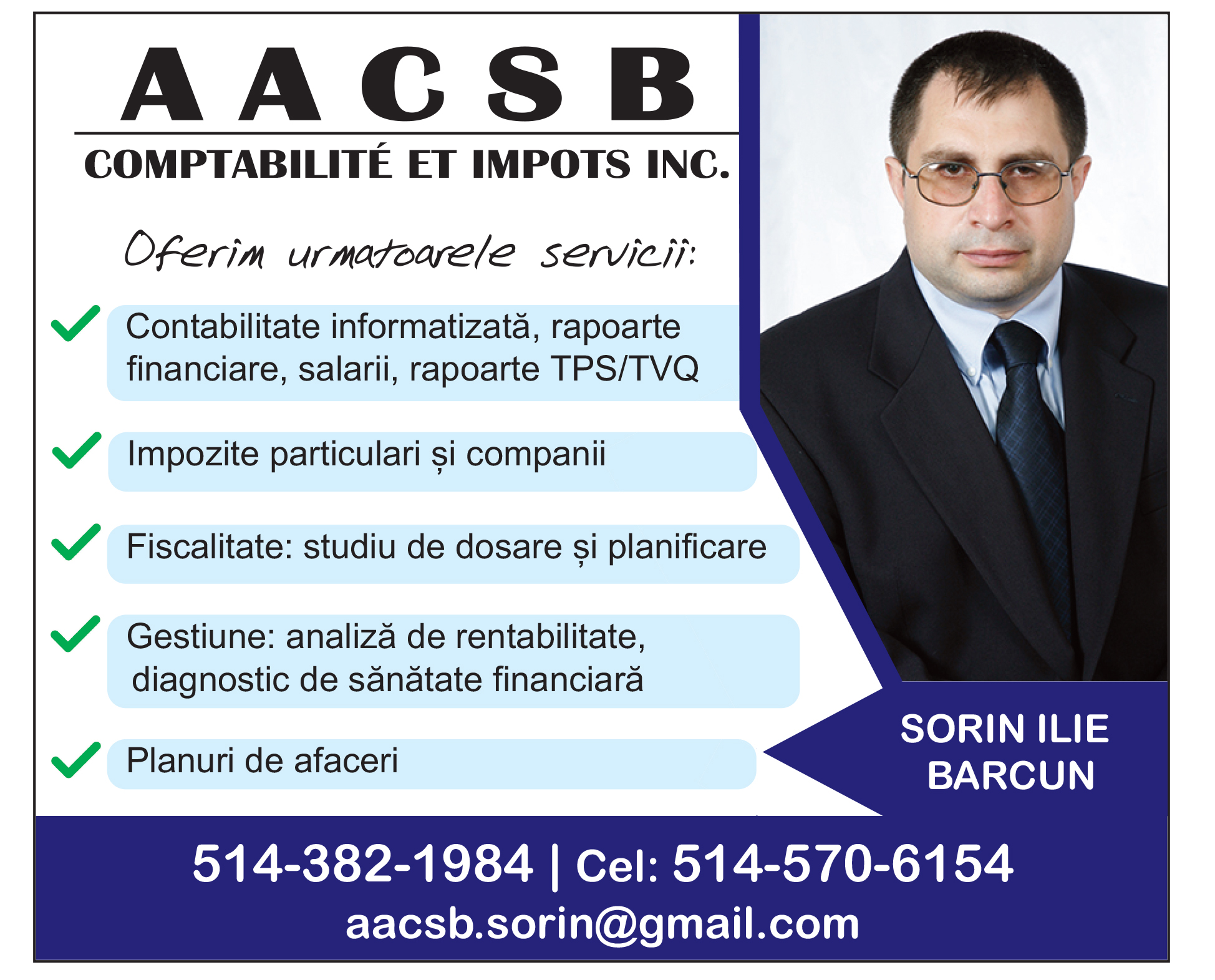AACSB